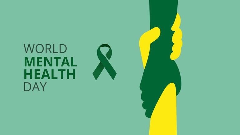 10 Οκτωβρίου: Παγκόσμια Ημέρα Ψυχικής Υγείας